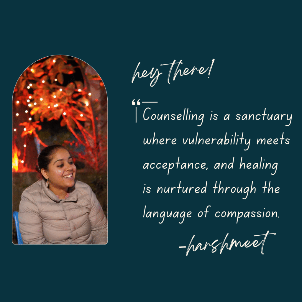 Harshmeet Kaur, Ph.D.